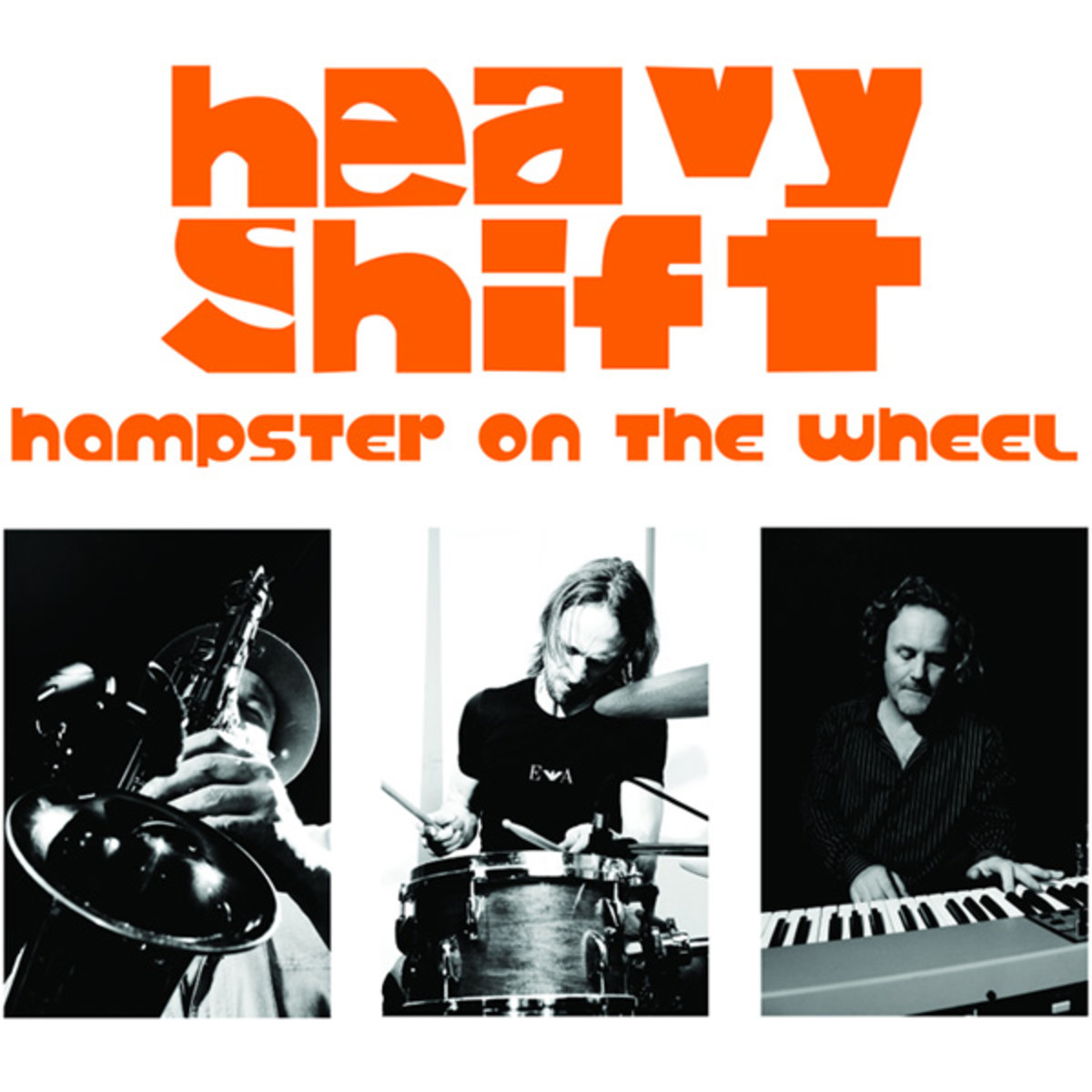 Heavy Shift — Unchain Your Mind